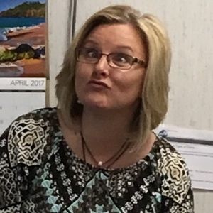 Meet your Posher, Paula